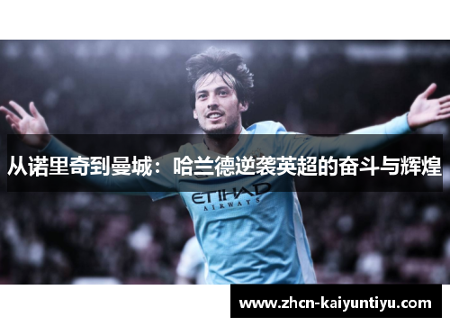 从诺里奇到曼城：哈兰德逆袭英超的奋斗与辉煌